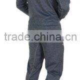 Cotton Fleece Sweatsuit / Men Jogging Suit / Custom Sweatsuit thumbnail-3