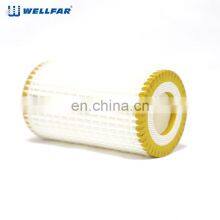 Factory New Arrival Filtro De Aceite 030115561Ab Auto Parts Oil Filter For VW 1.4/1.6 thumbnail-1