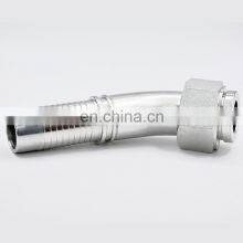 Customized Standard Hydraulic Fittings Practical ORFS Hydraulic Fittings thumbnail-3