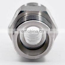 Wholesale Standard Hydraulic Pipe Fittings Multifunction Pipe Swivel Couplings Fittings thumbnail-3