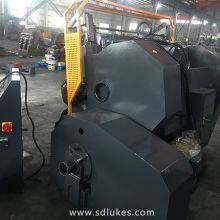 ML1000 Manual Paper Cardboard Cutter Hand Fed Platen Press Corrugated Flatbed Creasing Die Cutting Machine thumbnail-5