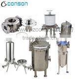 Stainless Steel Filter Housing Manufacturer thumbnail-1