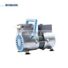 Biobase Vacuum Pump GM-0.20 Rotary Vane Vacuum Pump for Laboratory or Hospital thumbnail-1