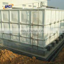 1000 Liter Underground Galvanized Steel Assemblable Water Storage Tank 20000 Liter thumbnail-3