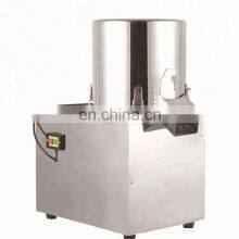 Industrial Onion Cutting Machine&vegetable and Meat Chopper Cutter Mixer Machine for Sale thumbnail-3