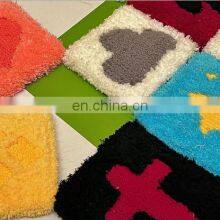 1KG Thick Tufting Gun Yarn Acryl Cone For Tufting DIY thumbnail-3