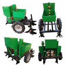 Potato seeder