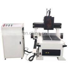 Remax Auto Tool Change Cnc Router Machine 6090 thumbnail-2