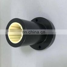 Equivalent 40mm IGUS FJUMT-01-40 Round Flange Lengthened Aluminum Housing Plastic Slide Bushing thumbnail-4