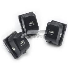 OE Member Door Window Lifter Button 8E0959855V10 Power Window Switch for Audi thumbnail-2