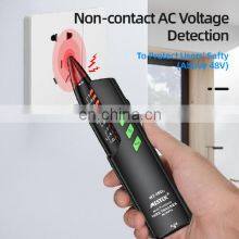 Mestek Wire Finder No Interference Telephone Wire Tracker Network Cable Tracker Detecteur Rj11 Rj45 Finder Broken Wire Finder thumbnail-2