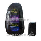 YGH392 China Factory Wireless Stone Weather Station