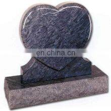 Hot Selling Heart Shaped Tombstone for Wholesales thumbnail-4