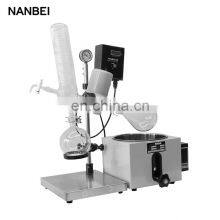 High Efficiency Laboratory Distiller Rotary Evaporator Machine thumbnail-3