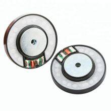 High End Oem Small 40Mm Speaker Driver For Headphone thumbnail-4