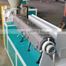 PE PPR HDPE PE Tube Pipe Making Line Plastic Tube Extrusion Machine thumbnail-5
