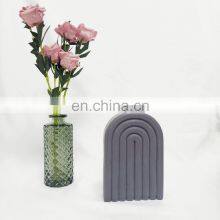 ENO 2022 New Design Rainbow Arch ECO Friendly Scented Candle With Aroma Fragrance for Home Decoration and Holiday Gift thumbnail-5