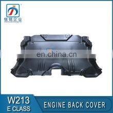 E Class W213 Engine Back Cover for Benz thumbnail-2
