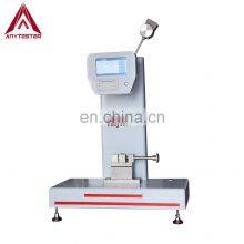 Series <b>Digital</b> Izod <b>Impact</b> <b>Tester</b>