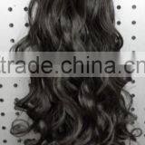 Wholesale Wigs Synthetic Hair Wig Hair Extension Ponytail Wig thumbnail-3