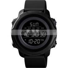 Hot Skmei Jam Tangan Waterproof 5atm Digital Sport Watches for Men Unisex Watches thumbnail-5