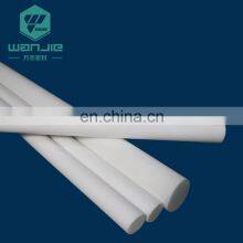 Factory Sale High Quality Pure White Recycled Material Rigid White PTFE Rods thumbnail-2