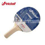 Wooden Table Tennis Racket/ping-pong Indoor Game thumbnail-2