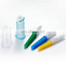 Safety Blood Collection Multi-sample Needle thumbnail-1