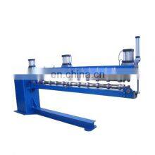 Grooving Machine for Solar Geyser Inner Tank Processing thumbnail-1