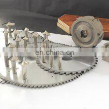 LIVTER 500mm Industrial Diamond Carbide Circular Saw Blade for Wood PCD Saw Blade thumbnail-3