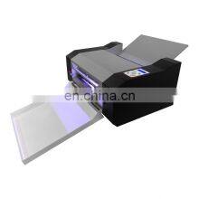 Guaranteed Quality Max Cutting Pressure 500G Labels Sticker Die Cutting Machines thumbnail-2