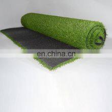Top Sale Green Garden Flooring Synthetic Artificial Lawn Turf Grass thumbnail-4