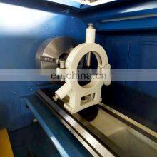 CK6150 X1000 Length Torno CNC for Threads Making thumbnail-5
