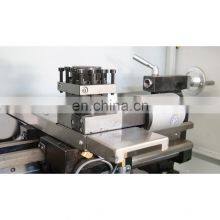 Desktop CNC Lathe Machine CNC210 With Siemens808D For Hobby School And Training thumbnail-4