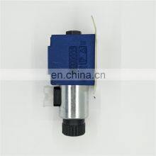 2 / 3 Way Cut-off Solenoid Directional Valve Hydraulic Valve thumbnail-5