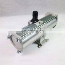 Brand New SMC Cylinder Smc Swing Cylinder VBA40A-04GNSMC VBA40A04GNSMC thumbnail-2