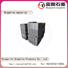 Graphite Material，Isostatic Pressing Graphite Material，Two Immersion and Three Cultivation Graphite thumbnail-5