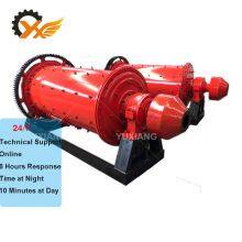 Overflow Type Ball Mill , Small Ball Mill , Ball Mill Price thumbnail-4