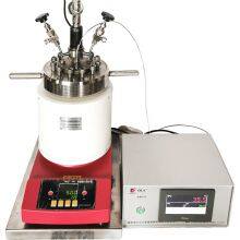 TKA Laboratory Pipeline Dynamic Corrosion Autoclave High Pressure Reactor thumbnail-3