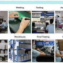 Guangzhou Nio Electronic Technology Co., Ltd company overview - view 1 thumbnail