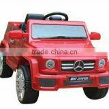 2016new Design Benz Kids Electric Kids Toy Car thumbnail-1