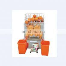 Citrus Juice Extractor Machine Commercial Orange Juicer thumbnail-2