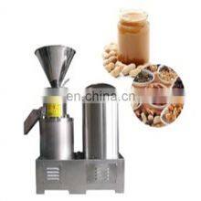 Stainless Steel Almond Grinding Machine