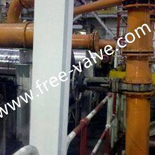 Knife gate valve application 03