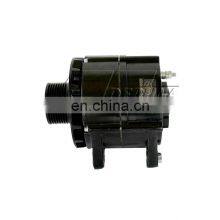 FAW Truck Spare Parts Alternator Assembly 3701010-36D For FawJ6 J6p J6L J7 Truck thumbnail-1
