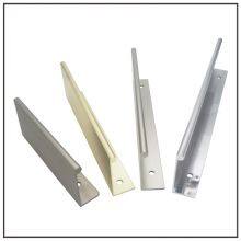 Technology Wholesale Price Cabinet Kitchen Handle Black Handles for Doors Black Matte Cabinet Pulls thumbnail-4