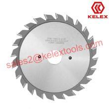 PCD Adjustable Scoring Saw Blades