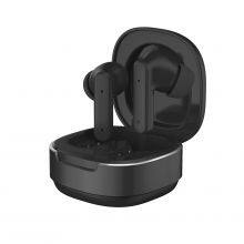 True Wireless Earphones Microphone Mixed Feed Earbuds ANC ENC Noise Canceling Headphones thumbnail-5