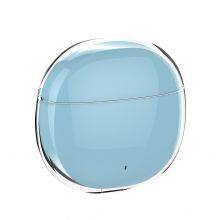 Transparent Design Sport Earbuds Dual Channel Stereo Sound Earphones True Wireless Earbuds thumbnail-6