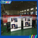 Garros DX5 3.2m Eco Solvent Transfer Film Printing Printer Machine thumbnail-4